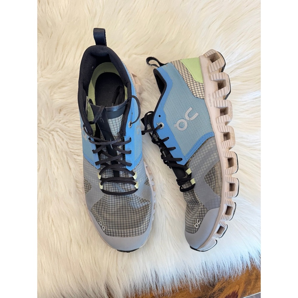 Women's size 9.5 on cloud - x cloud shift